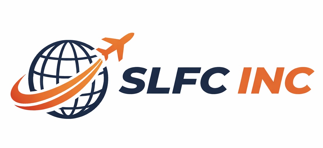 Skyline Freight Connect Inc. Logo